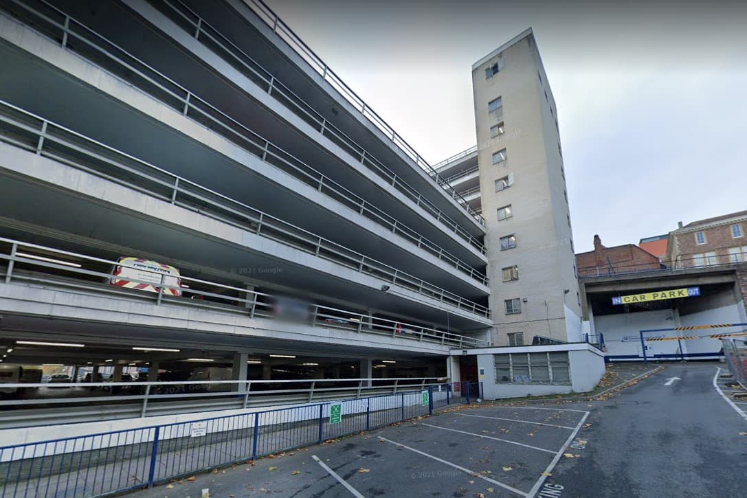 Bristol City Council set to double parking charges across city centre